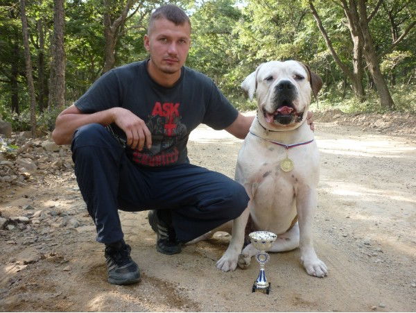 Антон Арисов