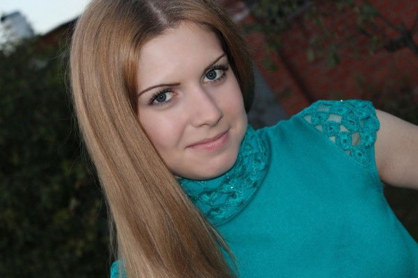 Анастасия Аведисян