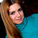 Анастасия Аведисян