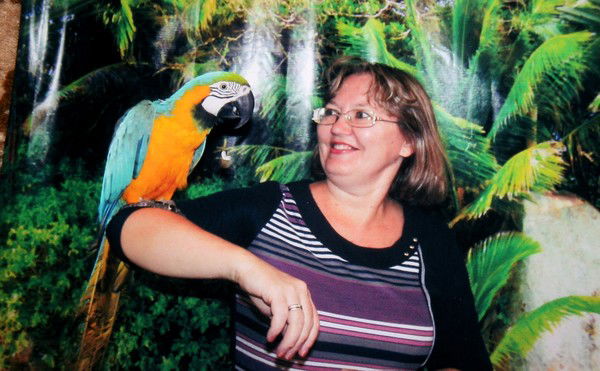 Ирина Лукичева