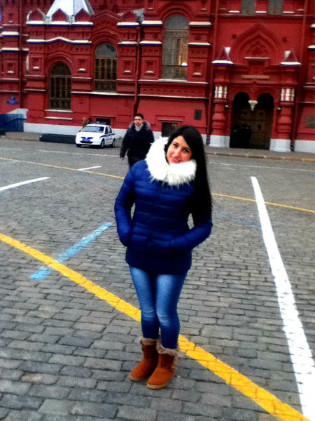 Ленчик Узун