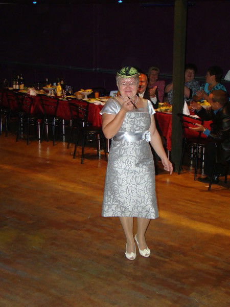 Ирина Николаевна Гаврилова