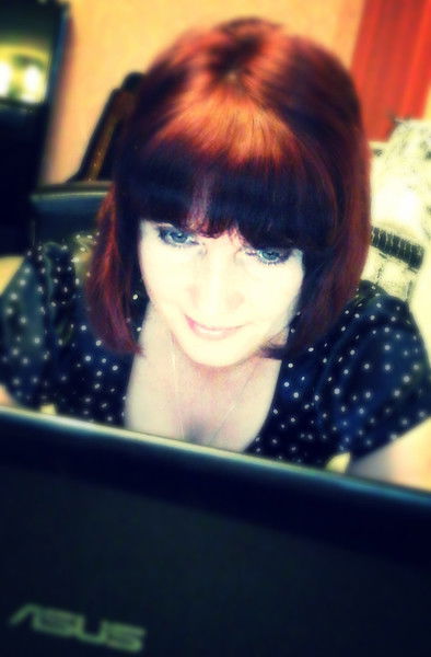 Оксана Гаврилова