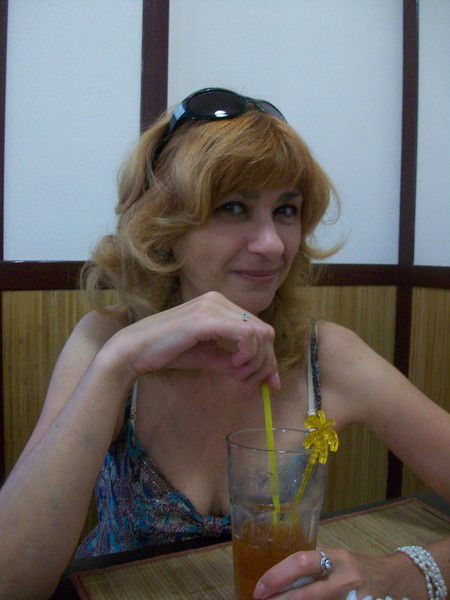 Татьяна Кудина