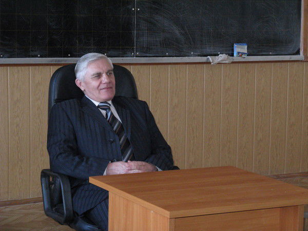 Александр Рудаков