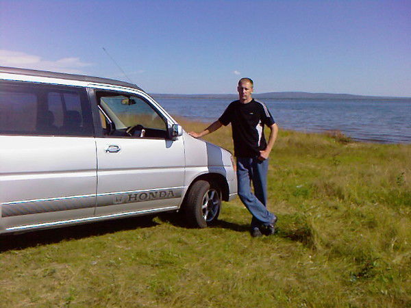 Дмитрий Магадеев