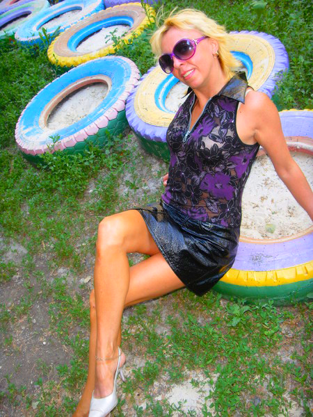 Виктория Запасник