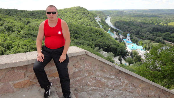 Саша Герасименко