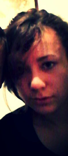 Иришка Сундукова