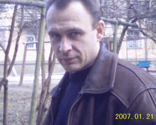 Игорь Железняк