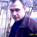 Игорь Железняк