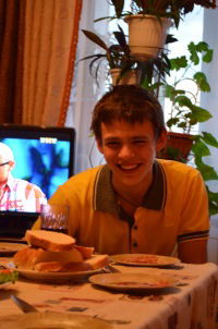 Кирилл Уралов