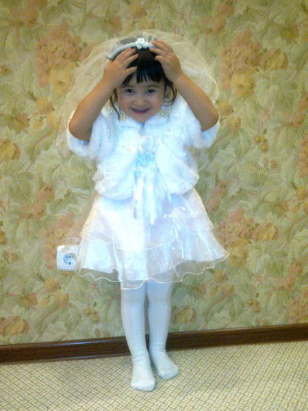 Салтанат Искакова