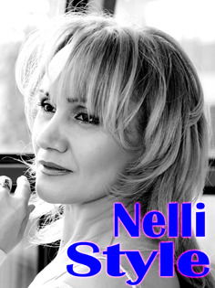 Нелли Агафонова