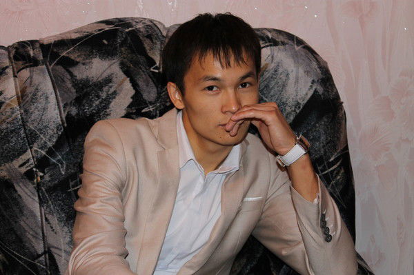 Сырым Хамиев