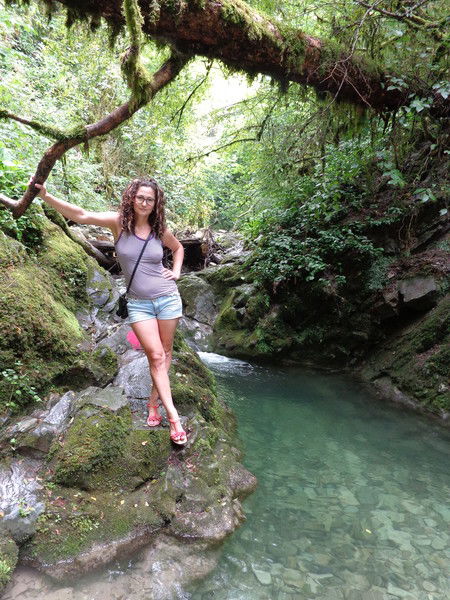 Ольга Владимировна