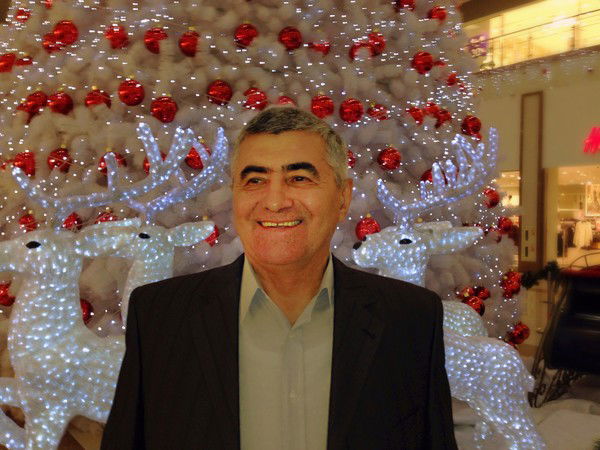 Иван Педченко