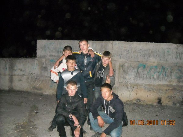 Денис Кузин