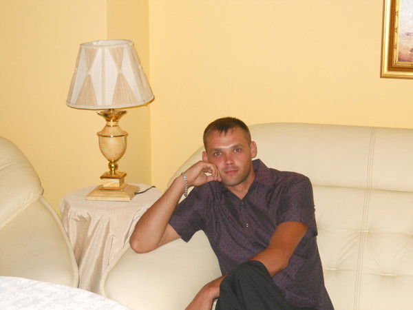 Максим Маклаков