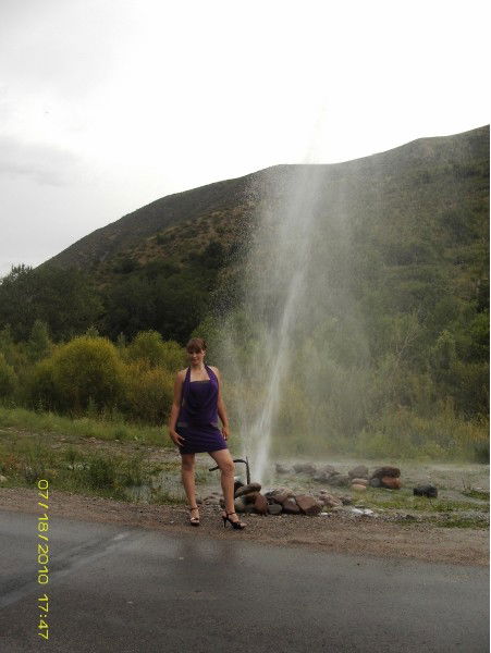 Светлана Опря