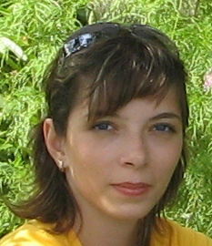 Анна Баращук