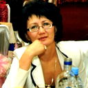 Жазира Берикбаева