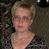 Вера Нохратская