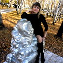 Татьяна Сапалева
