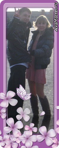 Лёля Ахраменко