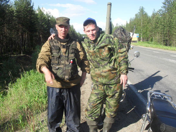 Александр Зубиков