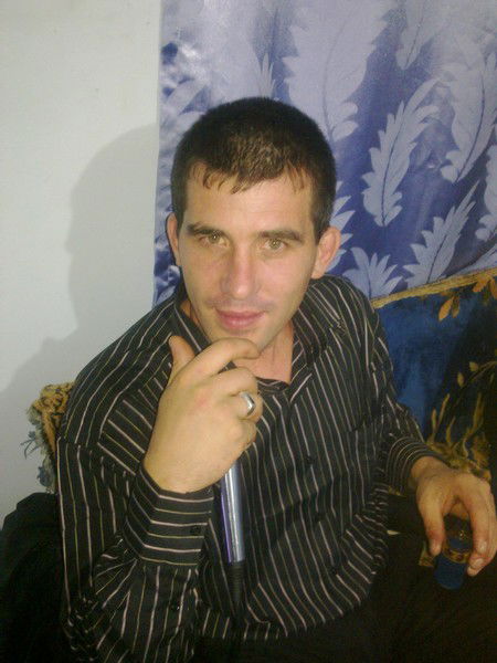 Антон Авчиян