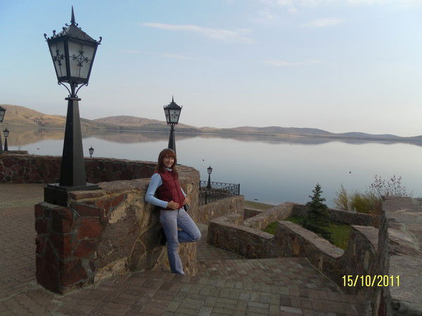 Майя Темникова