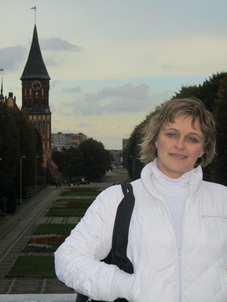 Надежда Елисеева