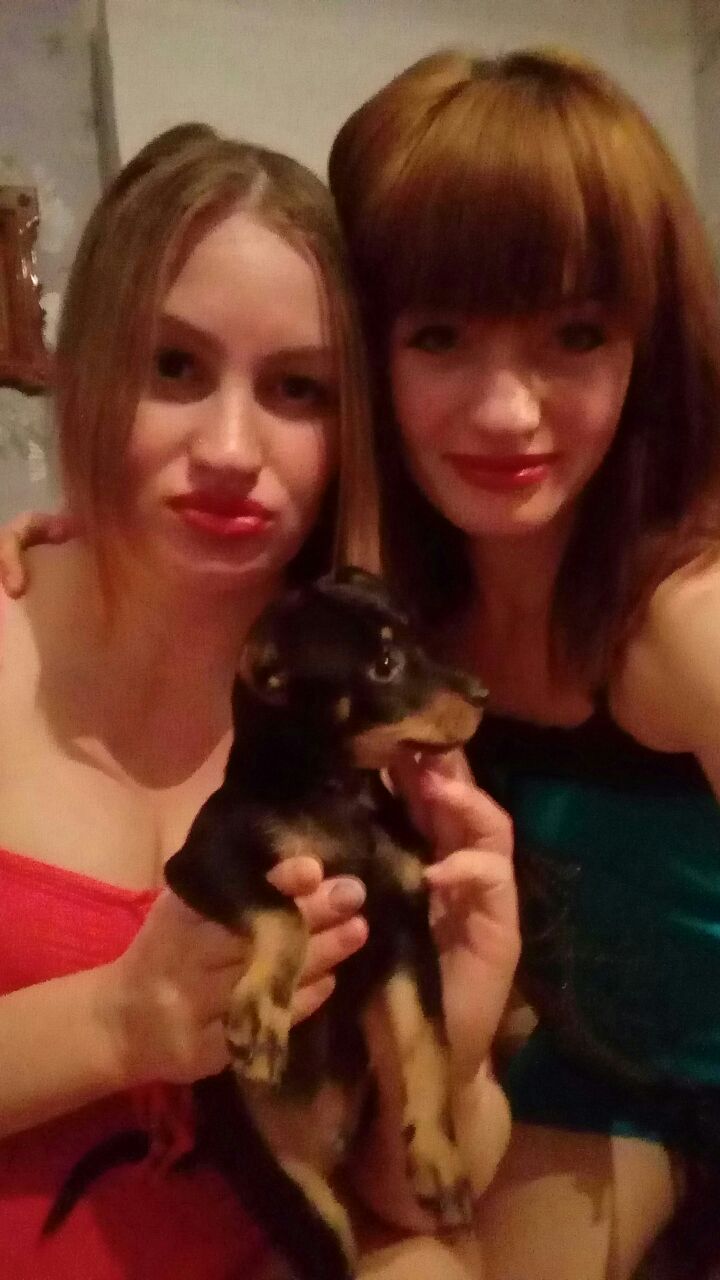 Светлана Солодкина