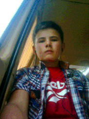 Самат Абдыжапаров