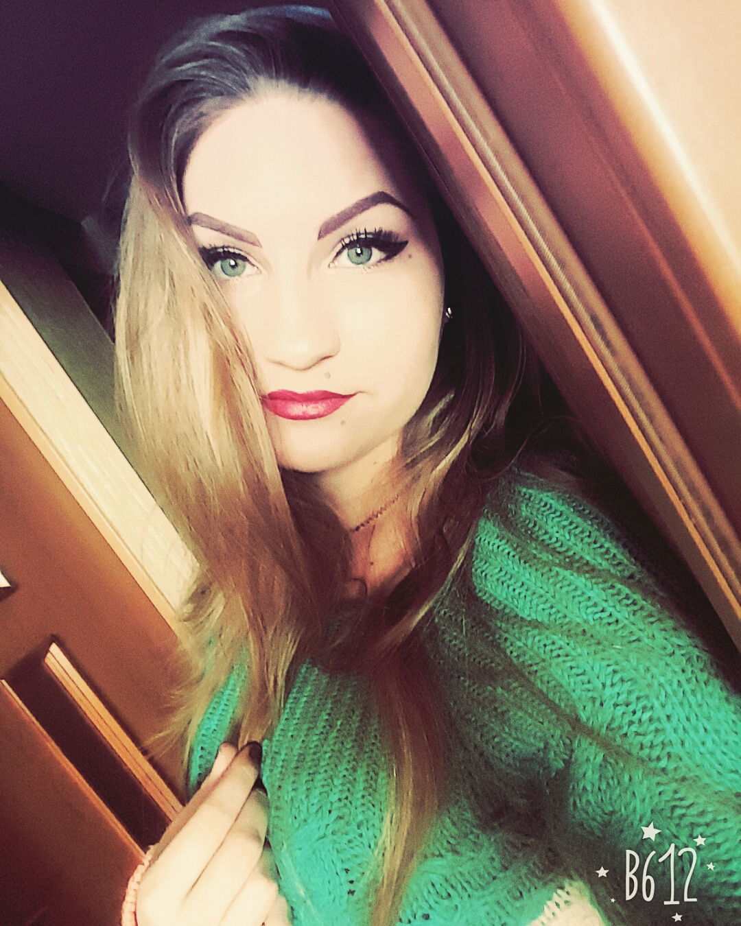 Лидия Руднева