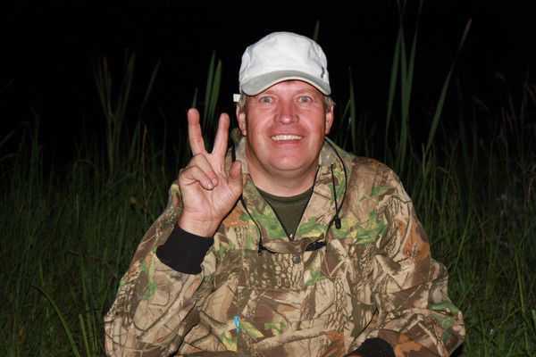 Евгений Виноградов