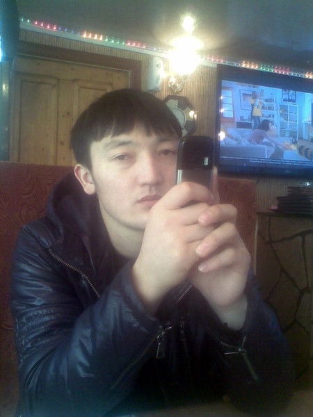 Эсенбек Алыкулов