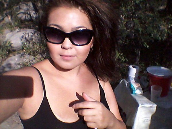 Динара Динтаева