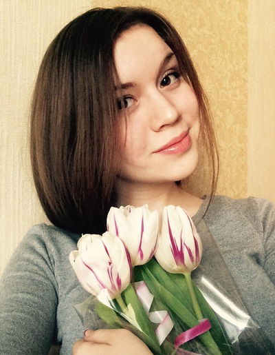 Елизавета Фостер