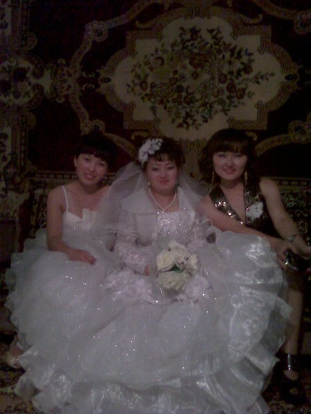 Жанка Тулеудильдина