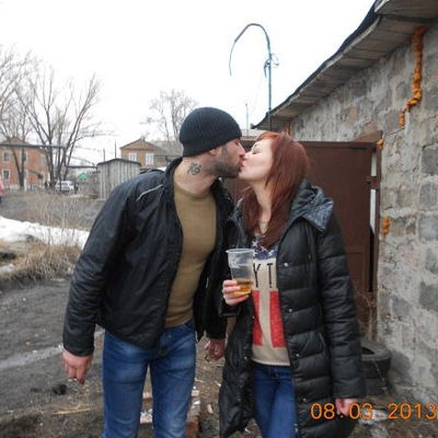 Максим Бабичев