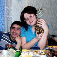 Нина Козлова