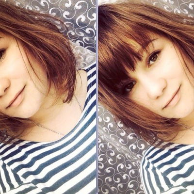 Дарья Никитина