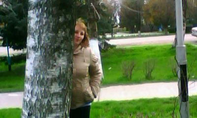 Наталья Ушакова