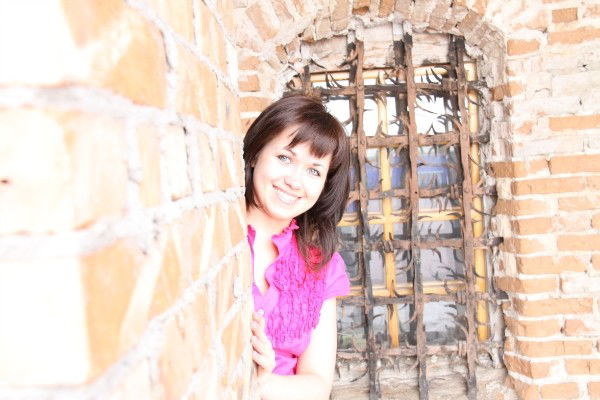 Екатерина Внукова