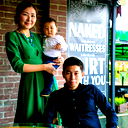 Данияр Борангазиев