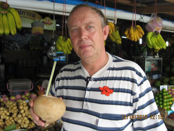 Александр Бережных