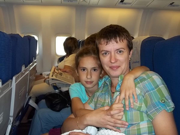 Алена Лизун