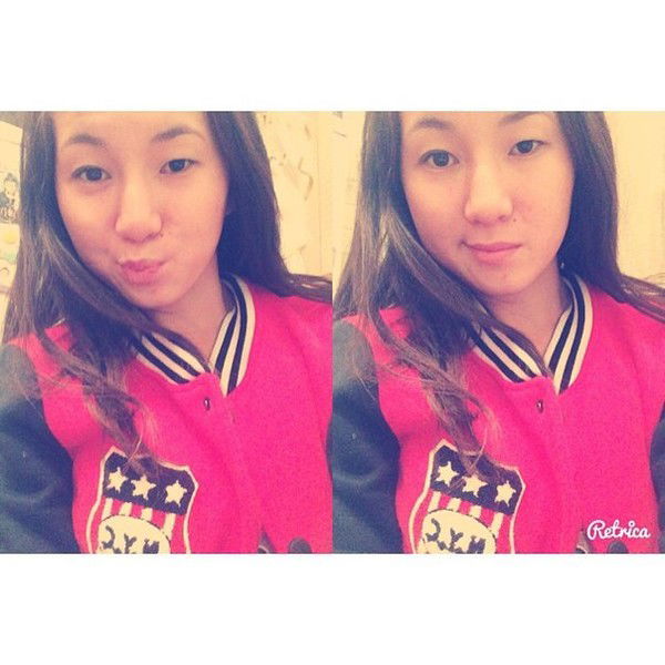 Меруерт Манаскызы)))